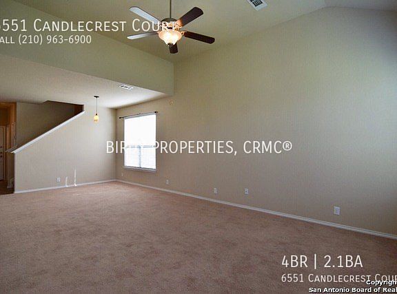 5th image of 6551 Candlecrest Ct
