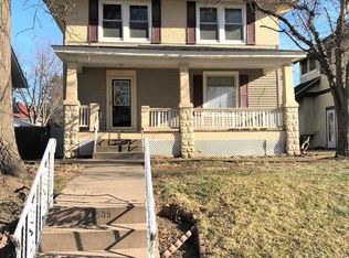 2509 Leclaire St, Davenport, IA 52803