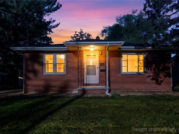 324 N Hawkins Ave, Akron, OH 44313