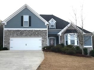 6373 Aarons Way, Flowery Branch, GA 30542