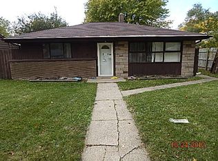 17122 Greenbay Ave, Lansing, IL 60438