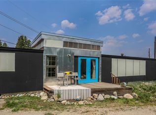 847 Airport Rd, Dillon, CO 80435