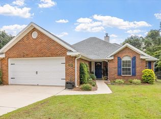 1237 Sumerlin Dr, Tallahassee, FL 32317