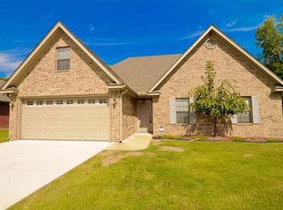 12 Starlight Rd, Mayflower, AR 72106