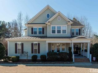 1025 Tavernier Knoll Ln, Raleigh, NC 27603