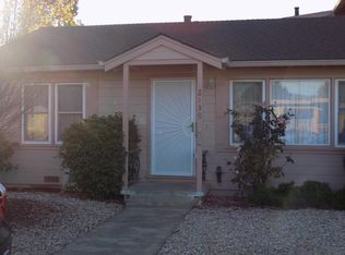 2139 Holmes Ave, Napa, CA 94559