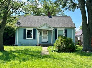 3301 Moultrie Ave, Mattoon, IL