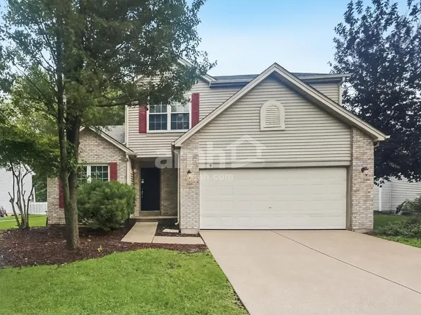 2010 Arbor Falls Dr, Plainfield, IL 60586