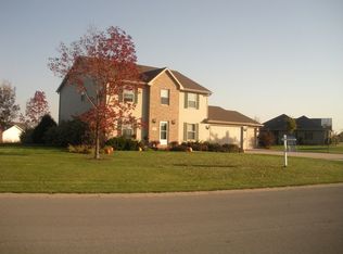 449 Windmill Dr, Kaukauna, WI 54130
