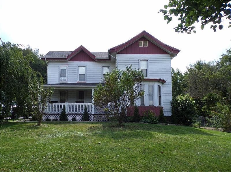 208 Haggerty Rd, New Galilee, PA 16141 Zillow