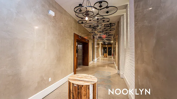 Rented by Nooklyn NYC LLC | media 11