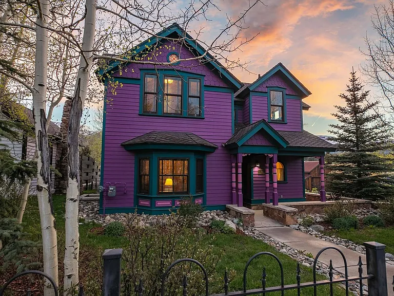 301 S. French St — Photo 30