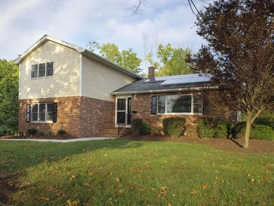 34 Crown Rd, Ewing, NJ, 08638