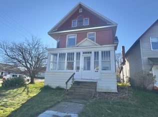 210 E Easterday Ave, Sault Sainte Marie, MI 49783