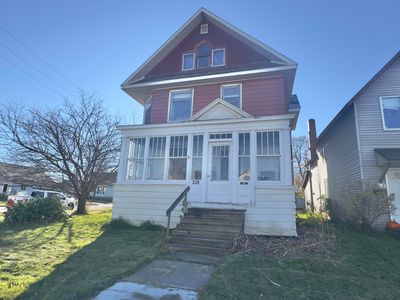 210 E Easterday Ave, Sault Sainte Marie, MI, 49783
