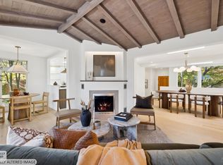 83 Homestead Boulevard, Mill Valley, CA 94941