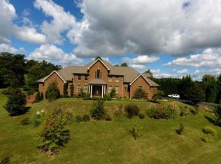 Claude Simmons Rd, Johnson City, TN 37604