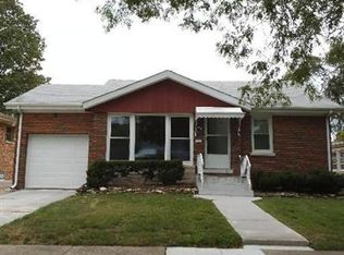1346 Mandel Ave, Westchester, IL 60154