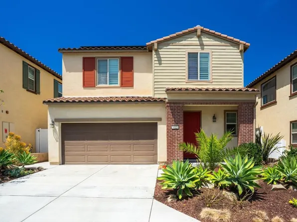 1525 Wildgrove Way, Vista, CA 92081