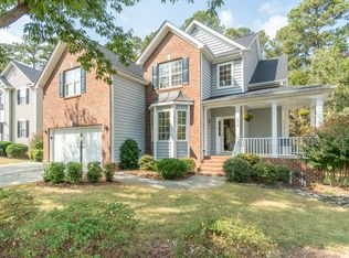 1818 Carnation Dr, Durham, NC 27703