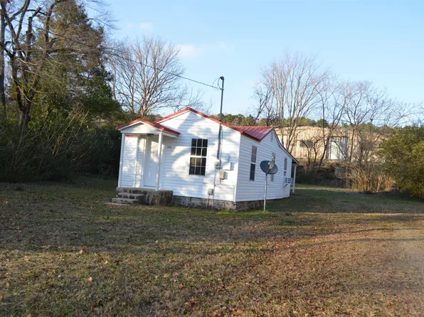 1104 W Searcy St, Heber Springs, AR 72543