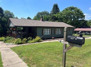 686 Stone House Rd, Clarion, PA 16214