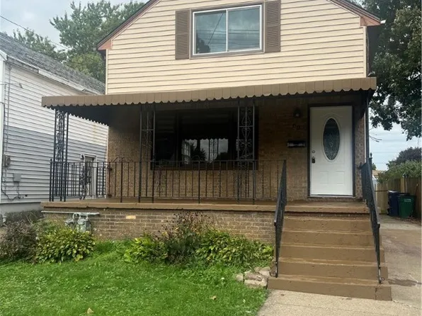80 Garvey Ave, Buffalo, NY 14220
