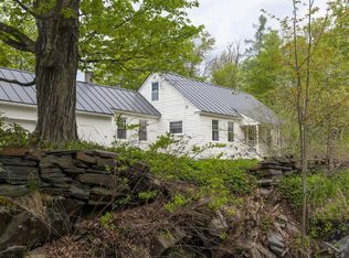 8913 County Road, Calais, VT 05648