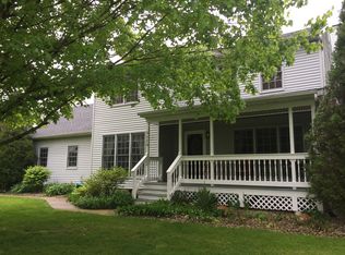3110 W 450 N, West Lafayette, IN 47906