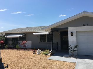 10319 Gardenia Ln, Port Richey, FL 34668