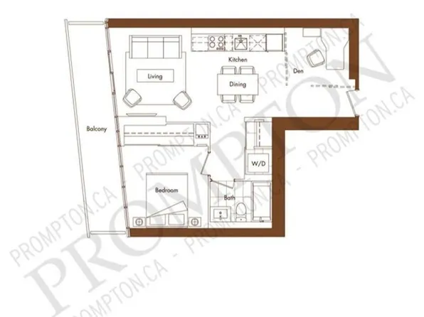 115 McMahon Dr W, Toronto, ON