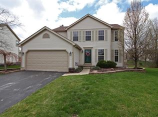 7914 Manorgate St, Lewis Center, OH