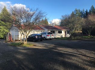 22460 S Springwater Rd, Estacada, OR 97023