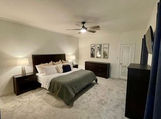 305 E Chestnut St, Throckmorton, TX 76483