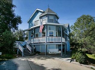 7661 Deodar Trl, Pine Valley, CA 91962