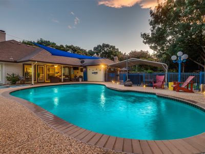 3235 Kenilworth Dr, Arlington, TX, 76001