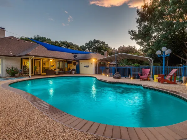 3235 Kenilworth Dr, Arlington, TX 76001