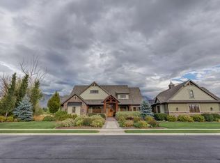 10582 N Avery Ave, Highland, UT 84003
