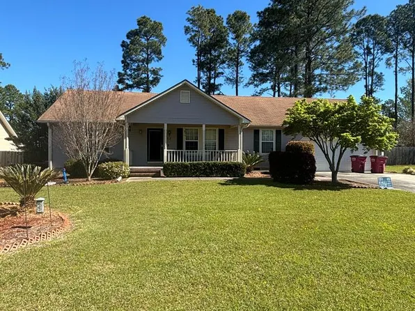 717 44th St E, Tifton, GA 31794