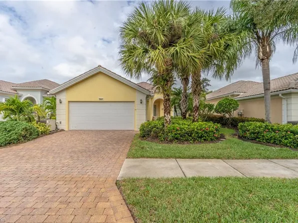 7541 Garibaldi CT, NAPLES, FL 34114