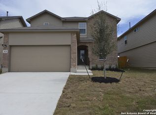 4626 Chalk Flts, San Antonio, TX 78253