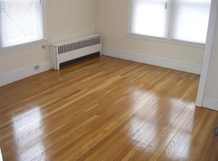 270 Norfolk St #11, Cambridge, MA 02139