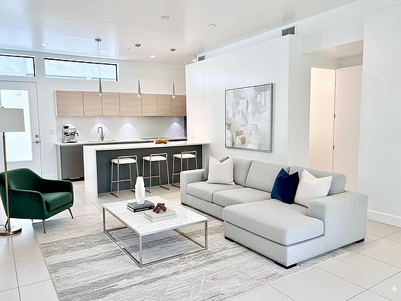2nd image of 7301 E Minnezona Ave #1007