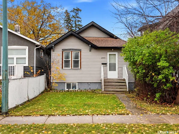2051 Atkinson Street, Regina, SK S4N 3W8