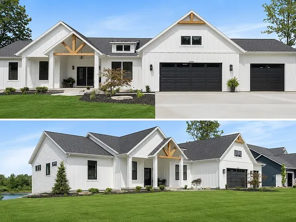 6249 Eaglewood Dr, Hudsonville, MI 49426