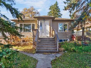 12006 104th St NW, Edmonton, AB T5G 2L4