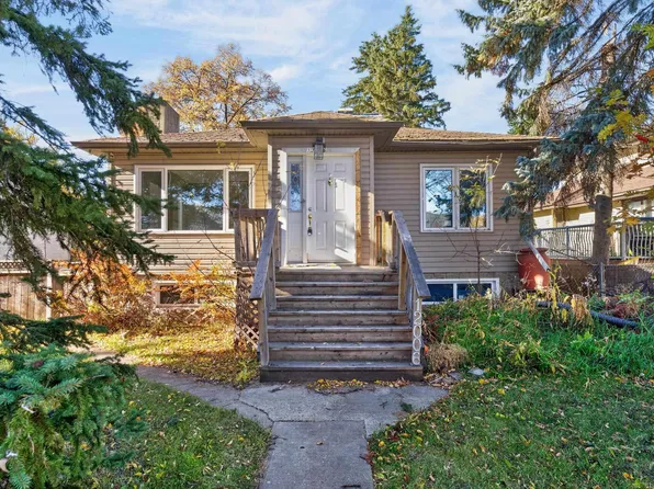 12006 104th St NW, Edmonton, AB T5G 2L4