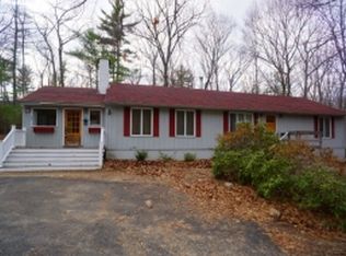 121 Acorn Link, North Conway, NH 03860