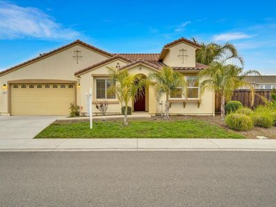 319 Maverick Drive, Vacaville, CA, 95687