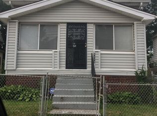 9324 Gibson Ave, Cleveland, OH